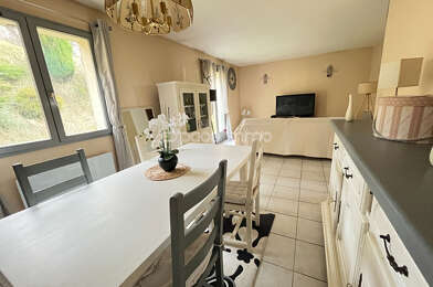 Maison 5 pièces 249000 €