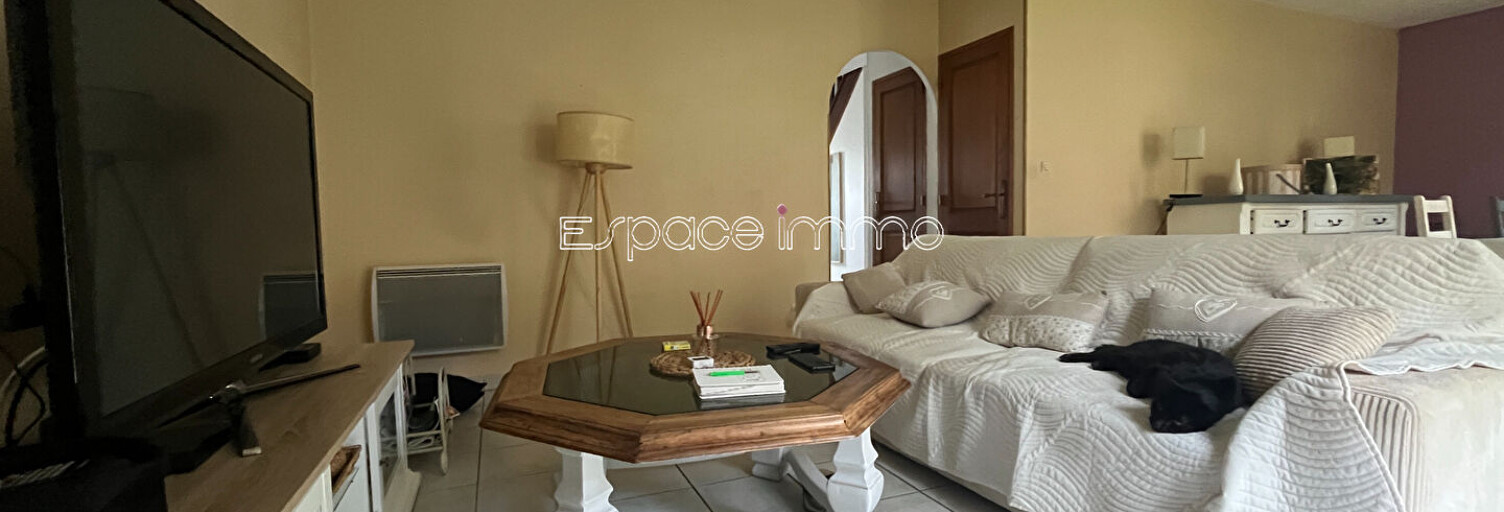 Maison 5 Pièces 102 m² à vendre à Notre-Dame-de-Bondeville (76960)