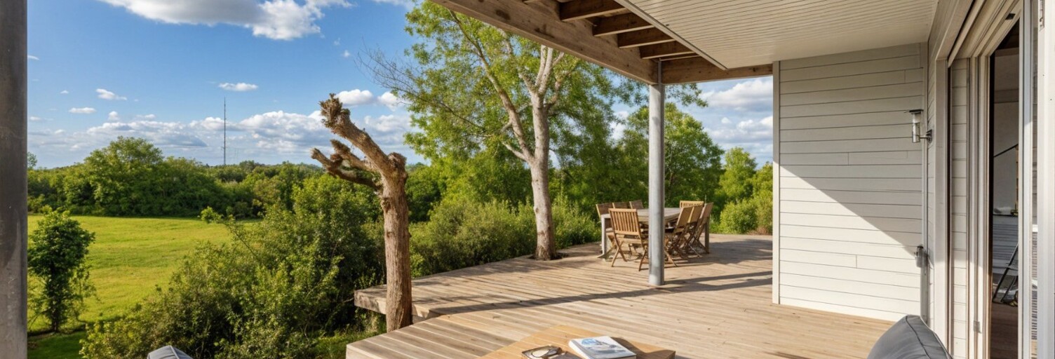 Maison 8 Pièces 226 m² à vendre à Carignan-de-Bordeaux (33360)