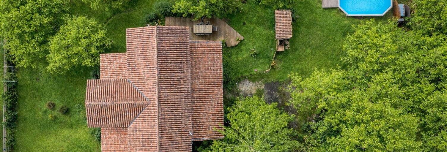 Maison 8 Pièces 226 m² à vendre à Carignan-de-Bordeaux (33360)