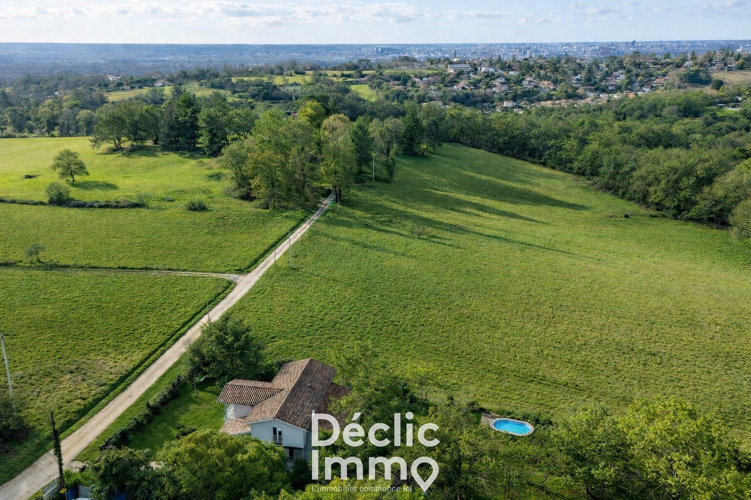 Villa / Maison 8 pièces  à vendre Carignan-de-Bordeaux 33360