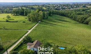 Maison 8 Pièces 226 m² à vendre à Carignan-de-Bordeaux (33360)