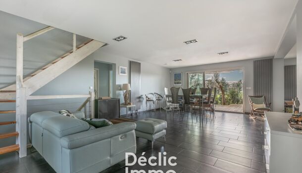 Villa / Maison 8 pièces  à vendre Carignan-de-Bordeaux 33360