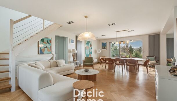 Villa / Maison 8 pièces  à vendre Carignan-de-Bordeaux 33360