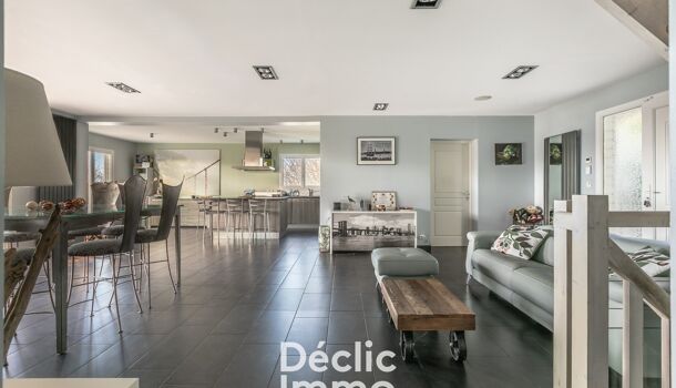 Villa / Maison 8 pièces  à vendre Carignan-de-Bordeaux 33360