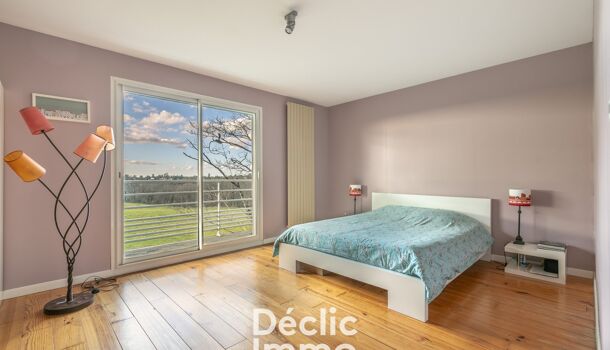 Villa / Maison 8 pièces  à vendre Carignan-de-Bordeaux 33360