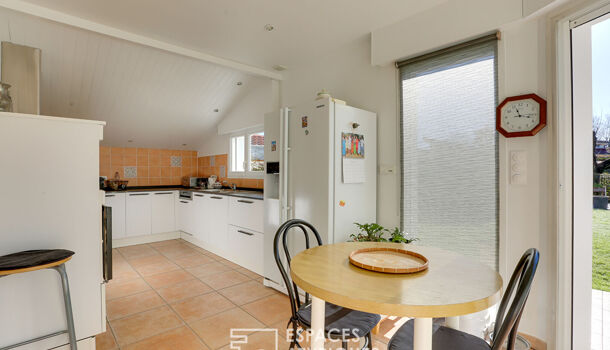 Villa / Maison 5 pièces  à vendre Saint-Paul-lès-Dax 40990