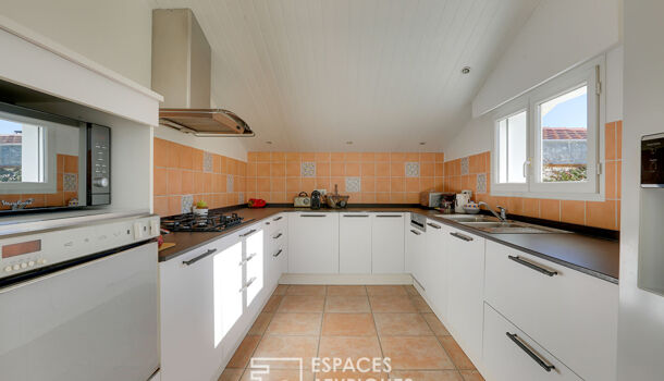 Villa / Maison 5 pièces  à vendre Saint-Paul-lès-Dax 40990