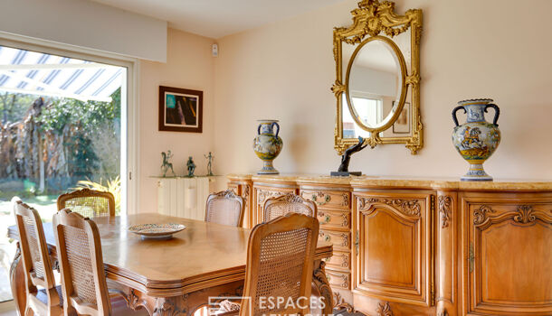 Villa / Maison 5 pièces  à vendre Saint-Paul-lès-Dax 40990