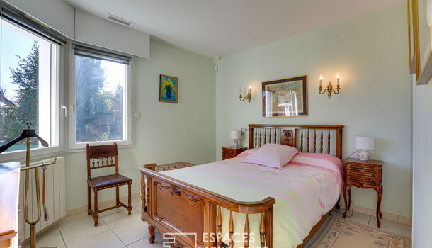 Villa / Maison 5 pièces  à vendre Saint-Paul-lès-Dax 40990