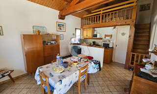 Maison 2 Pièces 33 m² à vendre à Longeville-sur-Mer (85560)