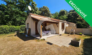 Maison 2 Pièces 33 m² à vendre à Longeville-sur-Mer (85560)