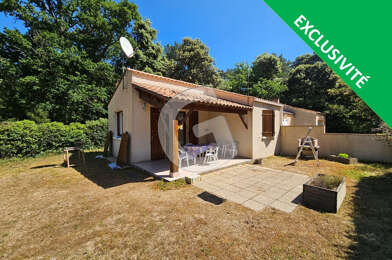 Maison 2 pièces 212000 €