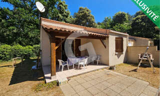 Maison 2 Pièces 33 m² à vendre à Longeville-sur-Mer (85560)