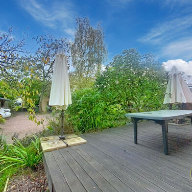 Maison 6 pièces 364900 €