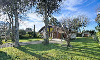 Maison 4 Pièces 116 m² à vendre à Azur (40140)