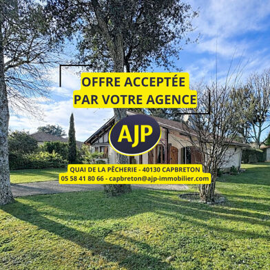 Maison 4 pièces 499200 €