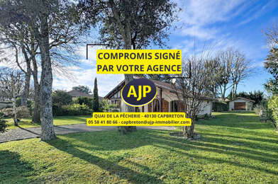 Maison 4 pièces 499200 €