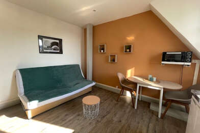 Appartement 1 pièces 410 €