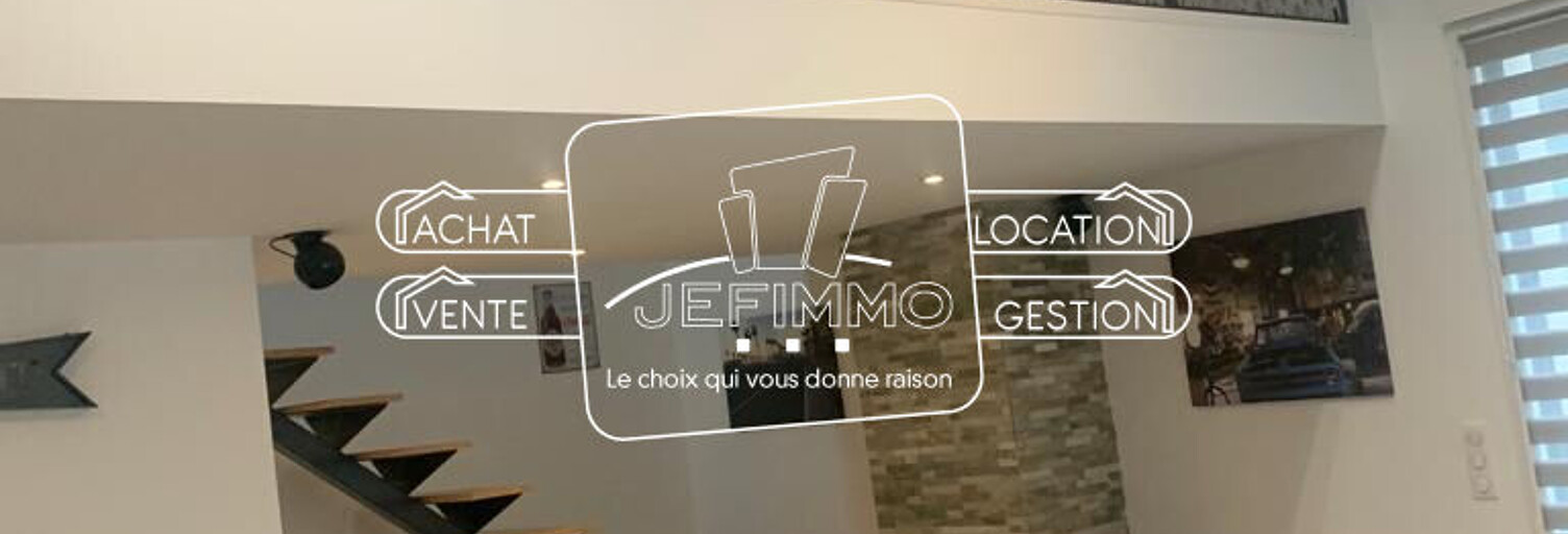 Maison 3 Pièces 79 m² à louer à Nort-sur-Erdre (44390)