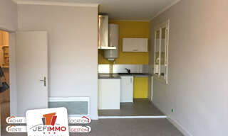 Appartement 2 Pièces 41 m² à louer à Vertou (44120)