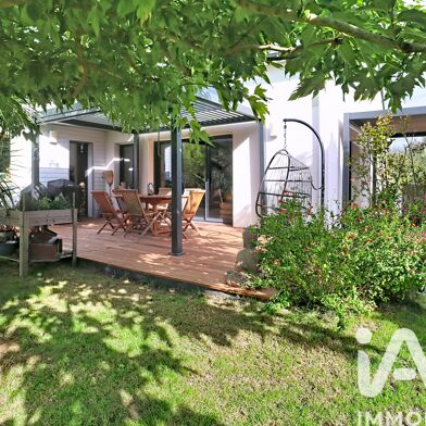 Maison 6 pièces 617000 €