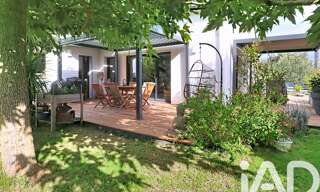 Maison 6 Pièces 146 m² à vendre à Guérande (44350)