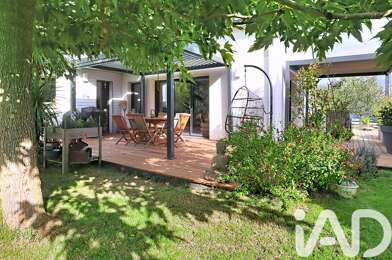 Maison 6 pièces 617000 €