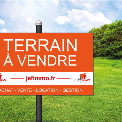Terrain  97640 €