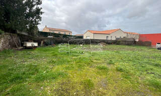 Terrain  300 m² à vendre à Divatte-sur-Loire (44450)