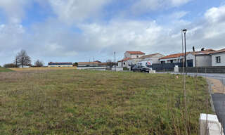 Terrain  336 m² à vendre à Le Loroux-Bottereau (44430)