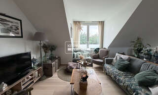 Appartement 3 Pièces 63 m² à vendre à Saint-Malo (35400)