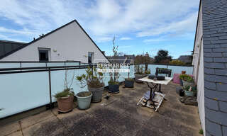 Appartement 3 Pièces 63 m² à vendre à Saint-Malo (35400)