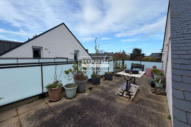 Appartement 3 pièces 319160 €