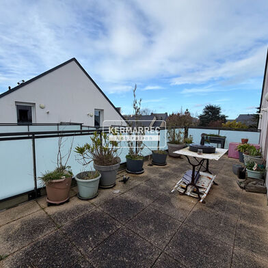 Appartement 3 pièces 319160 €