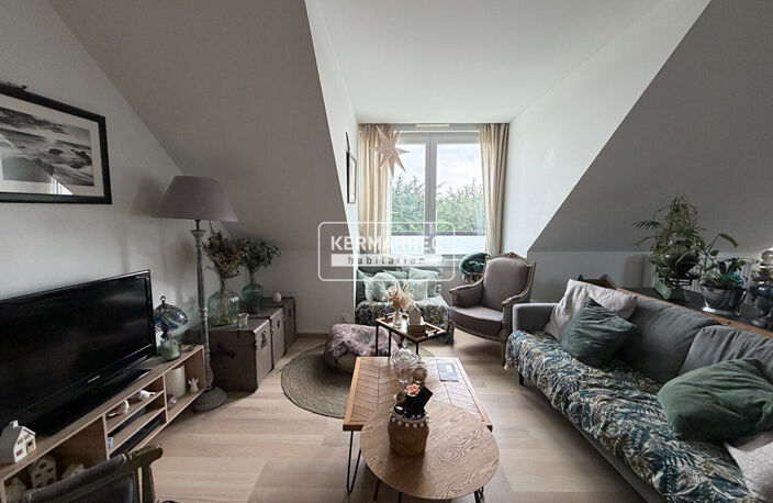 Appartement Saint Malo PARAME 3 pièce(s) 75.12 m² au sol — photo 3