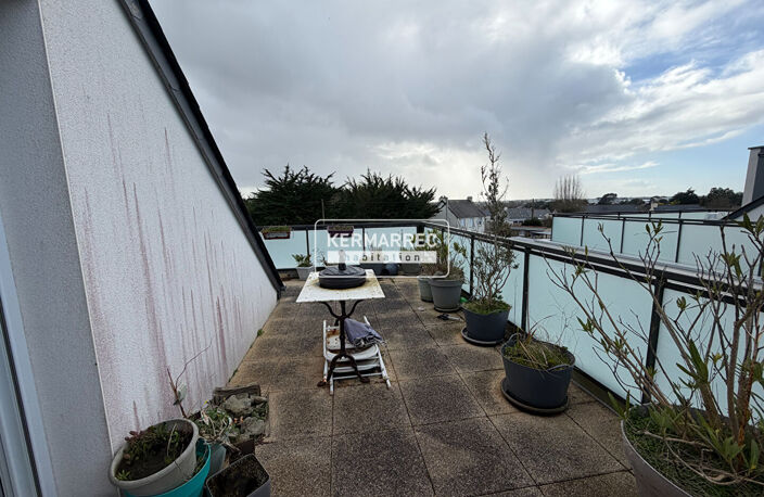 Appartement Saint Malo PARAME 3 pièce(s) 75.12 m² au sol — photo 4