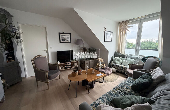 Appartement Saint Malo PARAME 3 pièce(s) 75.12 m² au sol — photo 5