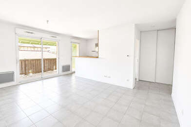 Appartement 3 pièces 299000 €