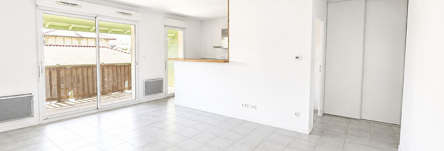Appartement 3 Pièces 65 m² à vendre à Angresse (40150)