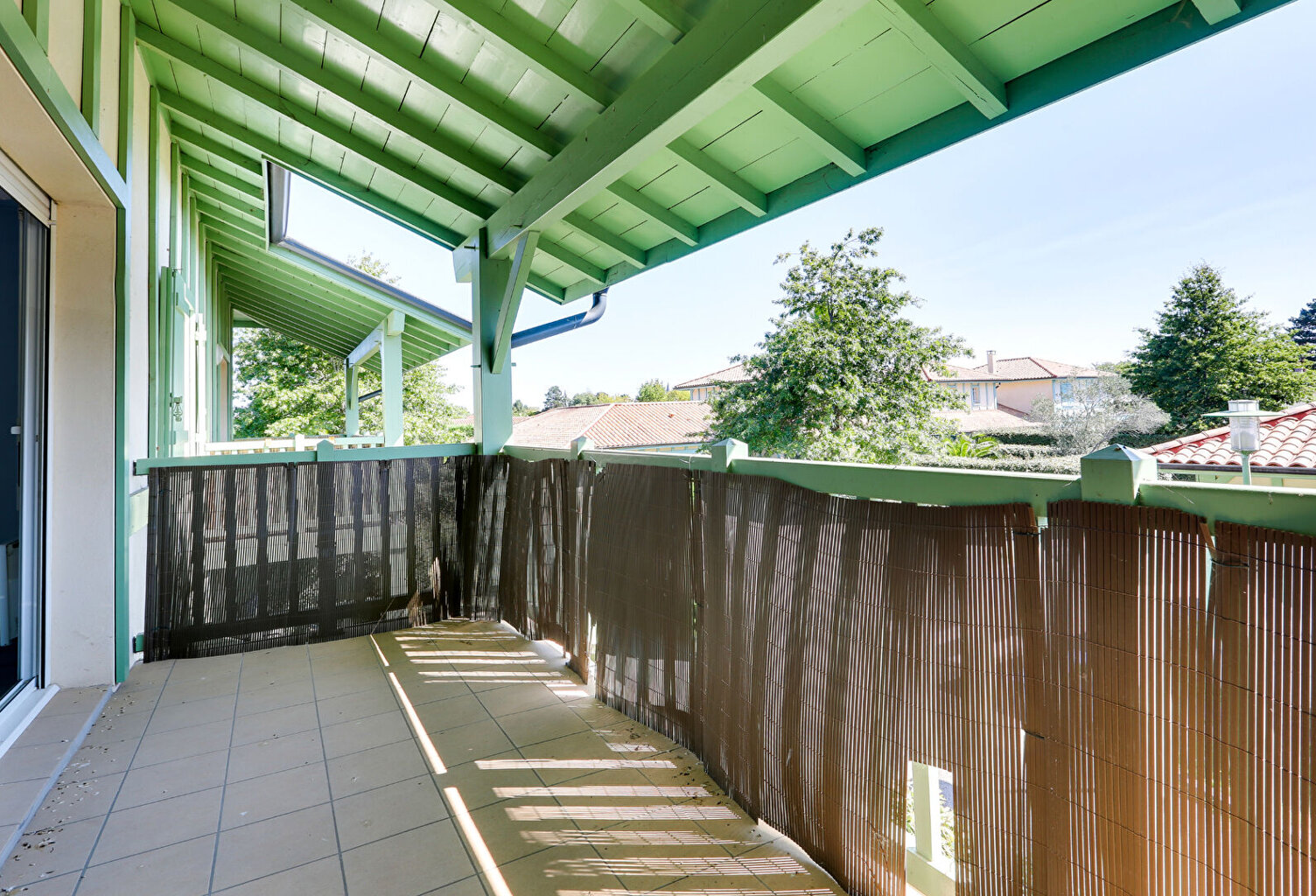 Bel appartement 2 chambres — photo 1