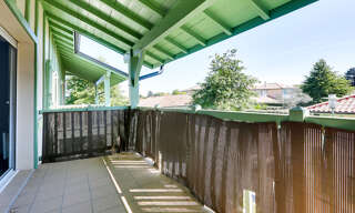 Appartement 3 Pièces 65 m² à vendre à Angresse (40150)