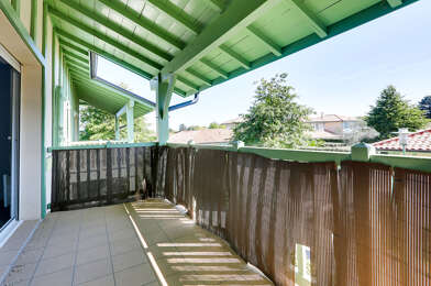 Appartement 3 pièces 299000 €