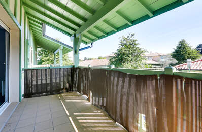 Bel appartement 2 chambres — photo du bien