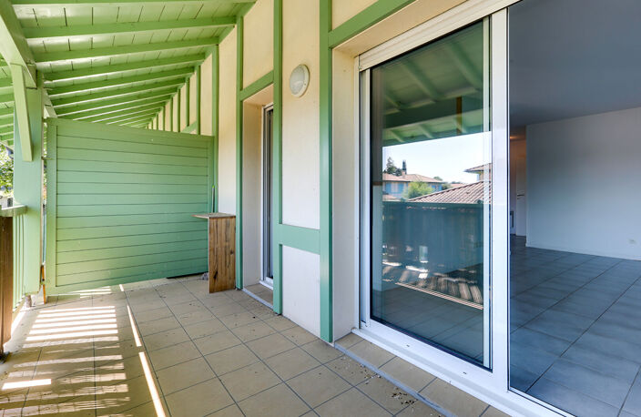 Bel appartement 2 chambres — photo 3