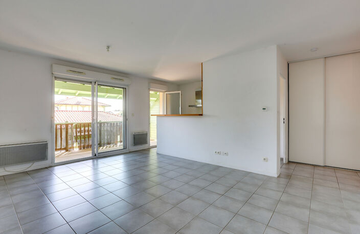Bel appartement 2 chambres — photo 4