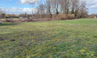 Terrain  827 m² à vendre à Pontpoint (60700)