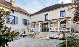 Maison 8 Pièces 275 m² à vendre à Vézinnes (89700)