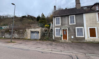 Maison 5 Pièces 100 m² à vendre à Clamecy (58500)