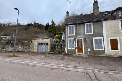 Maison 5 pièces 59500 €